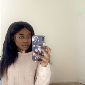 Meet your Posher, Duranda